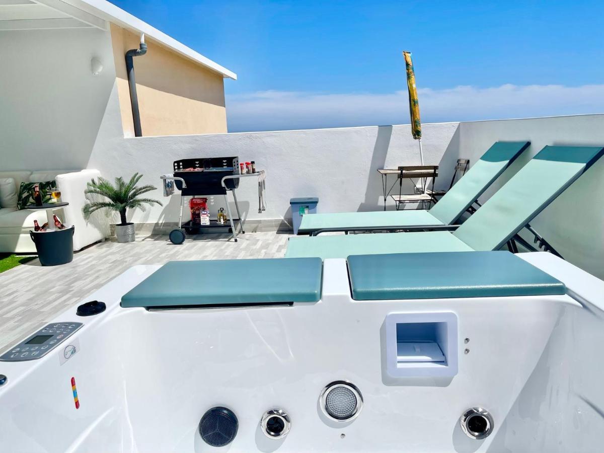 Blanca Tenerife - Atico Loft Apartamento *
