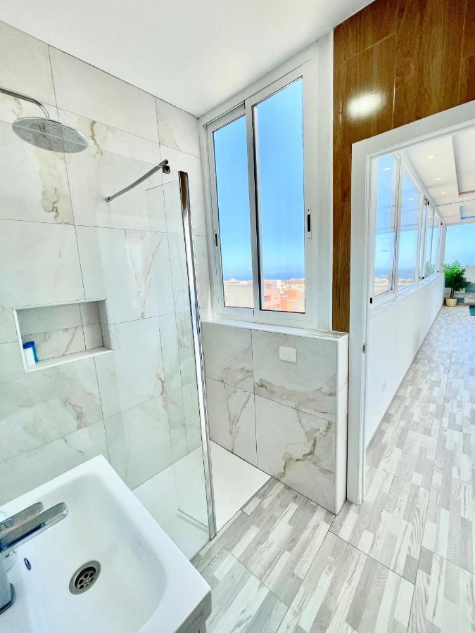 Blanca Tenerife - Atico Loft *