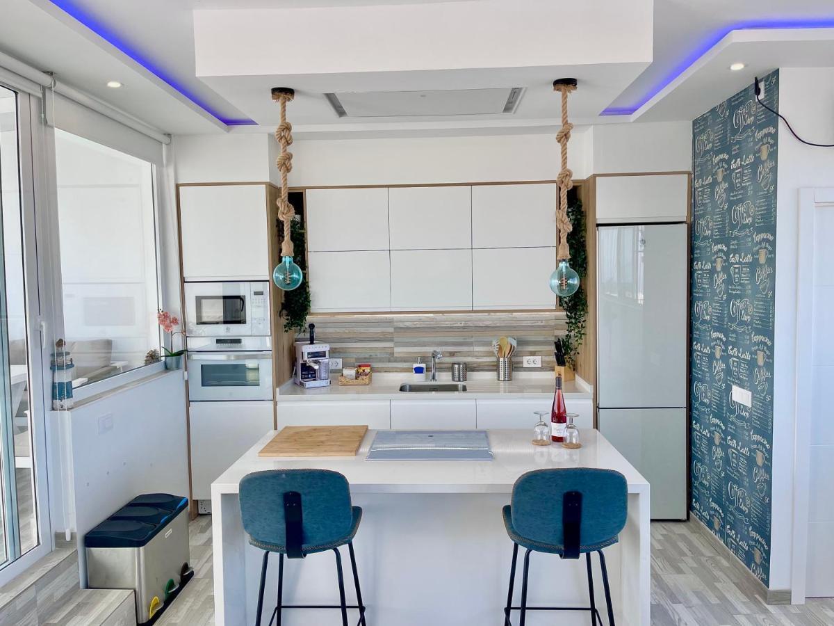 Blanca Tenerife - Atico Loft