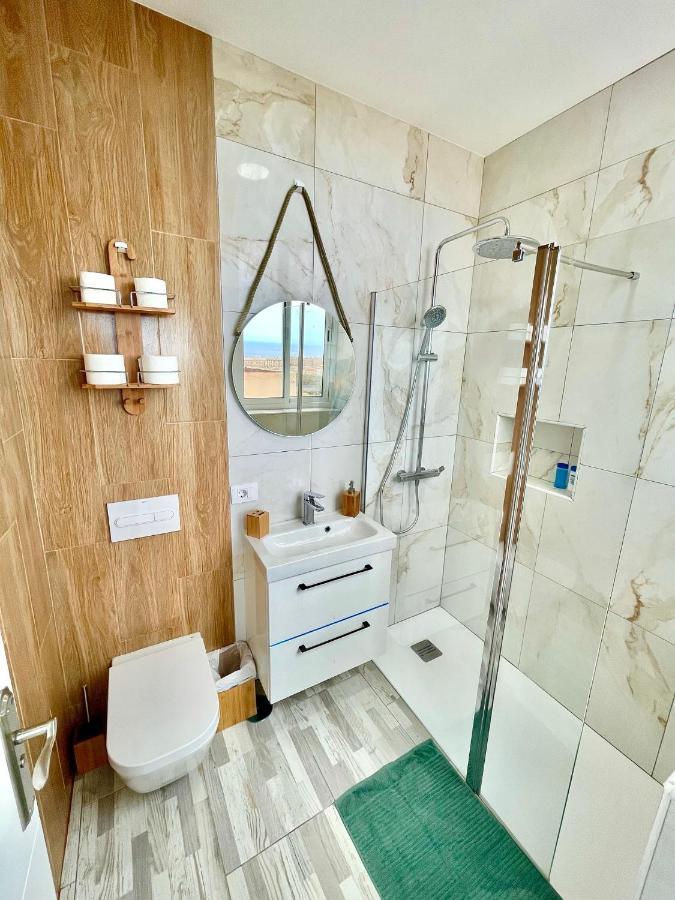 Apartamento Blanca Tenerife - Atico Loft
