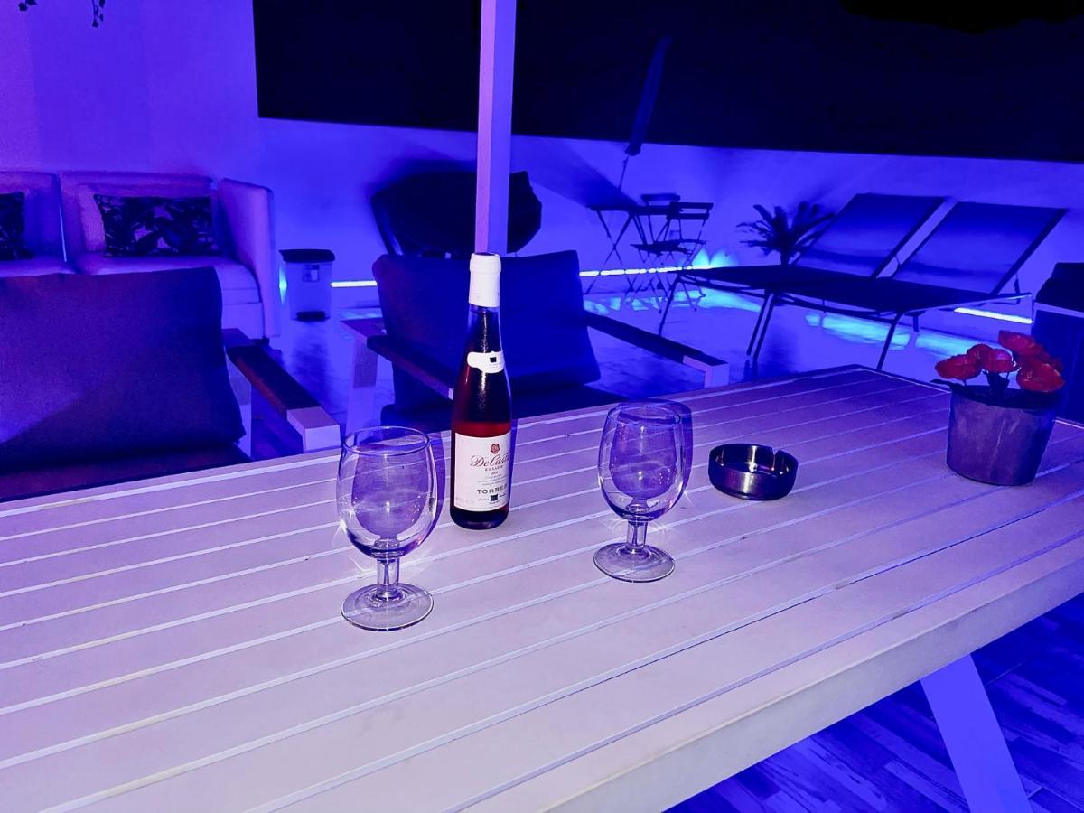 Blanca Tenerife - Atico Loft * San Isidro (Tenerife)