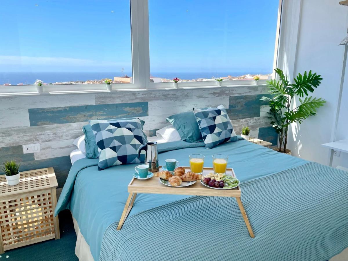 Apartamento Blanca Tenerife - Atico Loft *