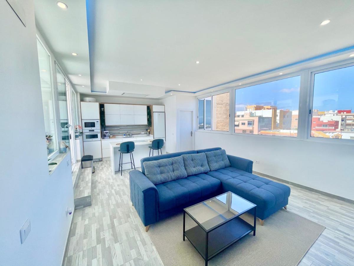 Blanca Tenerife - Atico Loft Apartamento