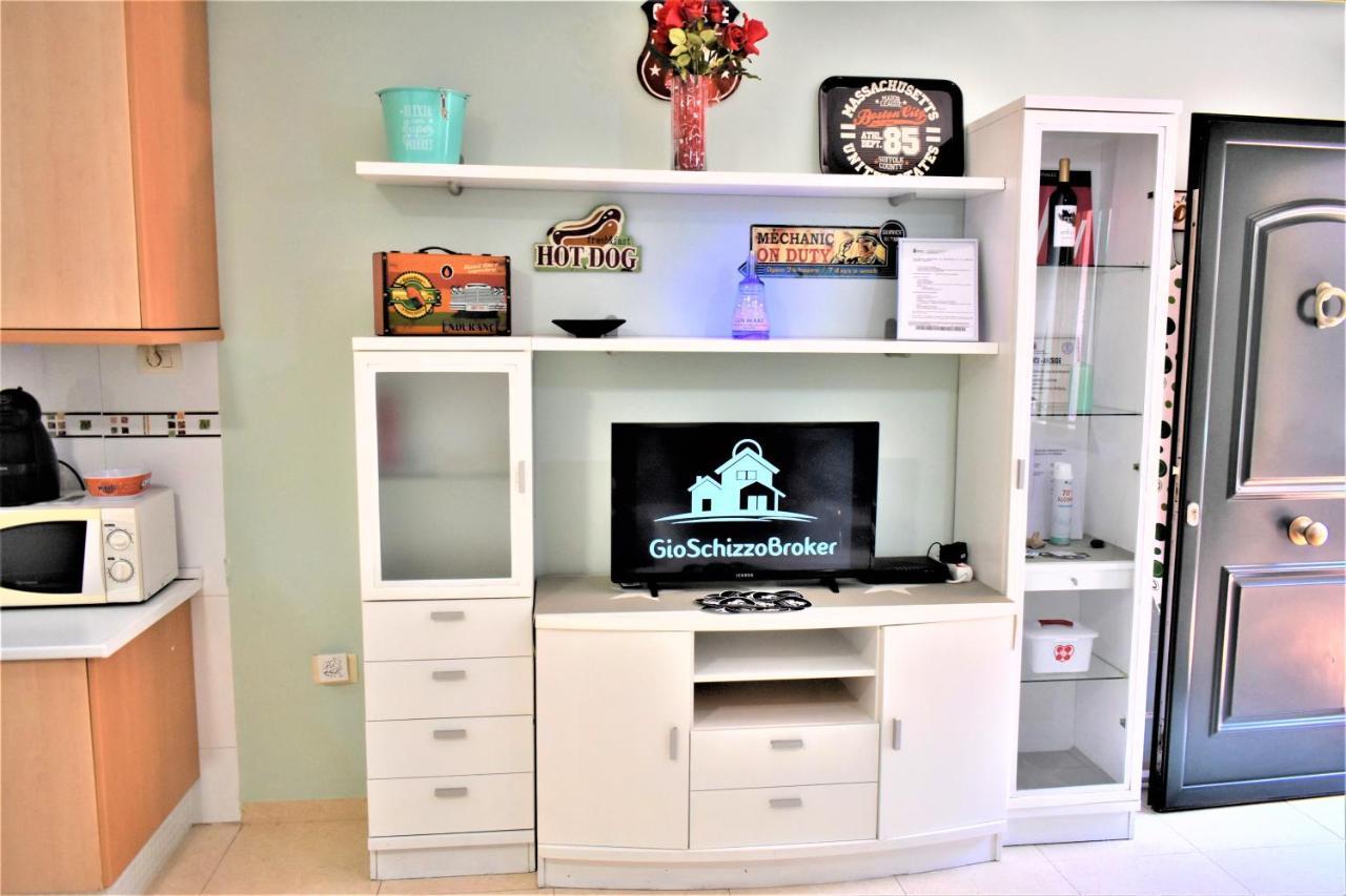 Paraiso Apartment Guargacho