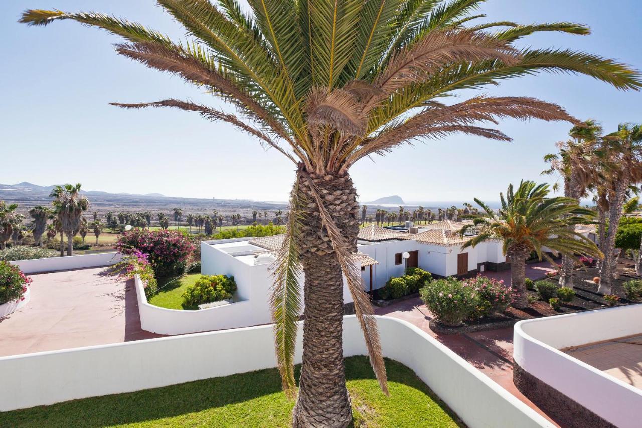 Aqua Vista, Golf Del Sur Apartment *