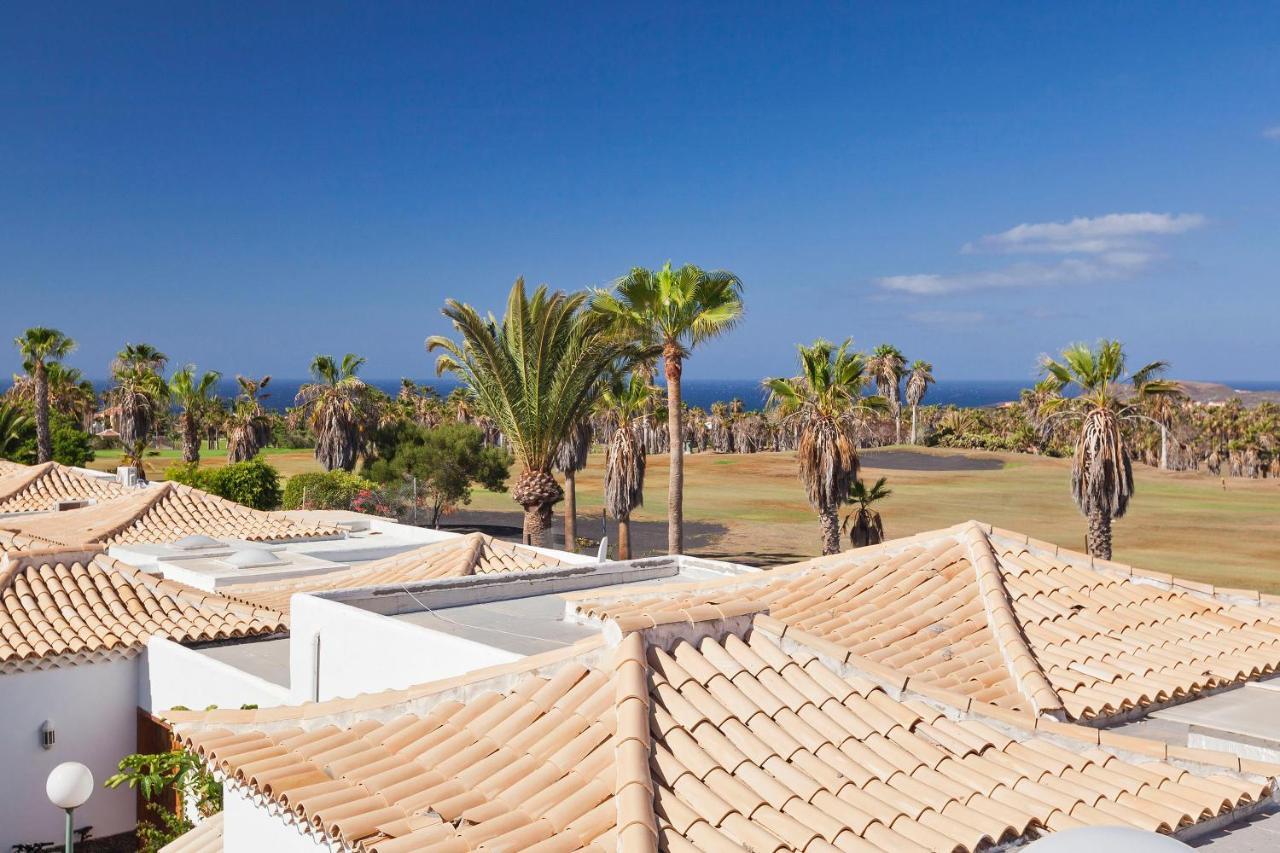 Aqua Vista, Golf Del Sur Apartment *