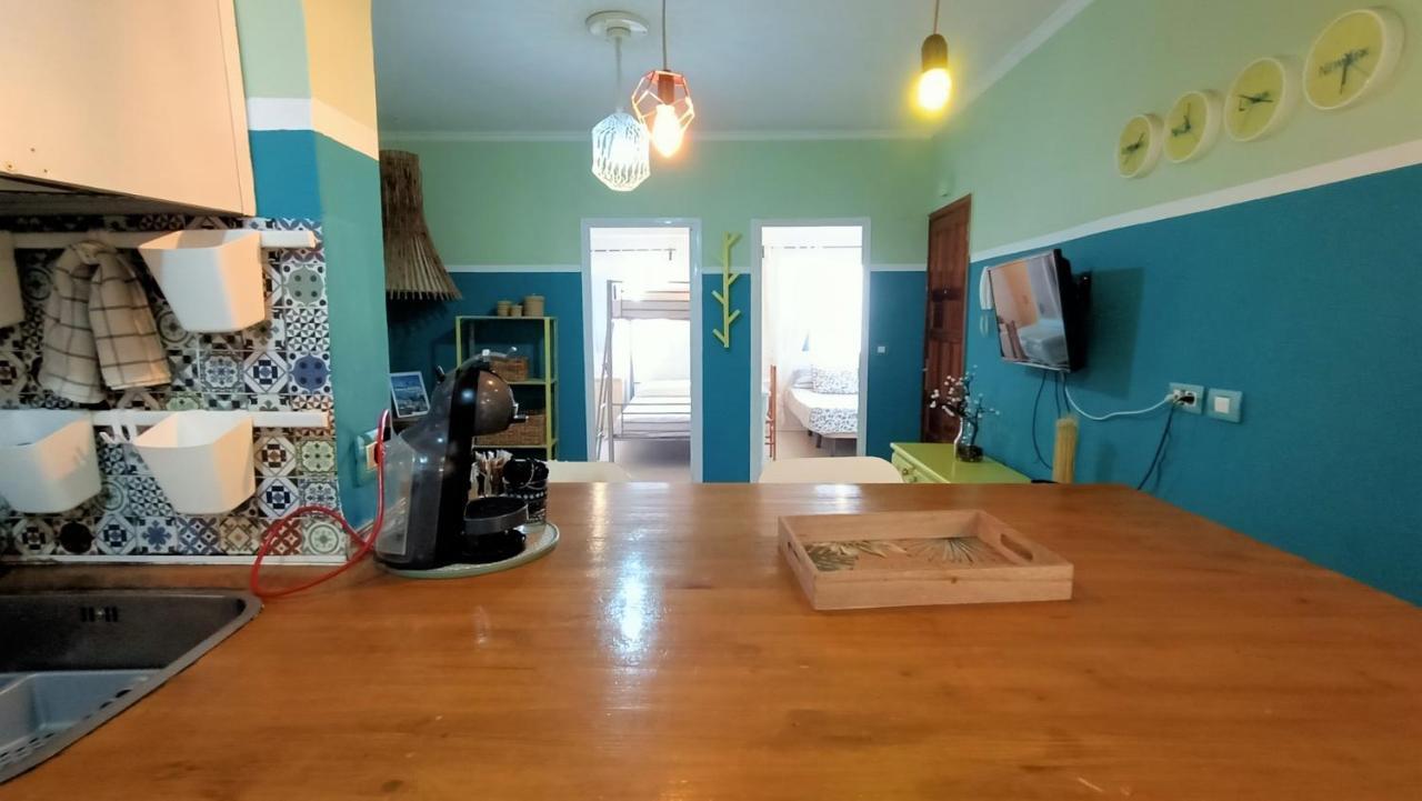 Alquilaencanarias Medano Sancho And Comfortable Apartment *