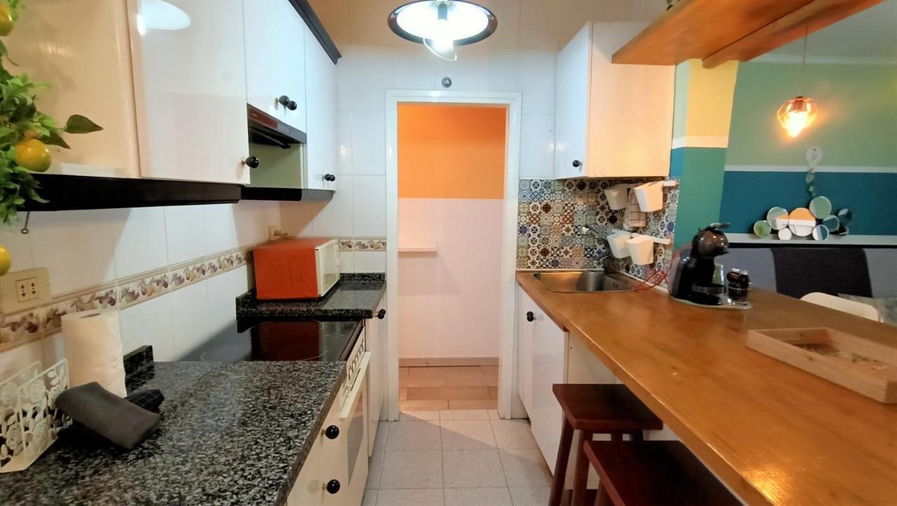 Alquilaencanarias Medano Sancho And Comfortable
