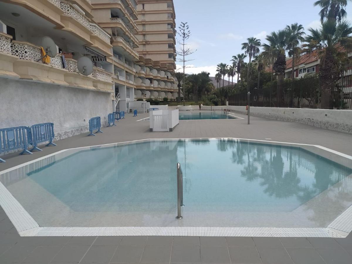 Apartamento En Playa Honda Playa de las Américas