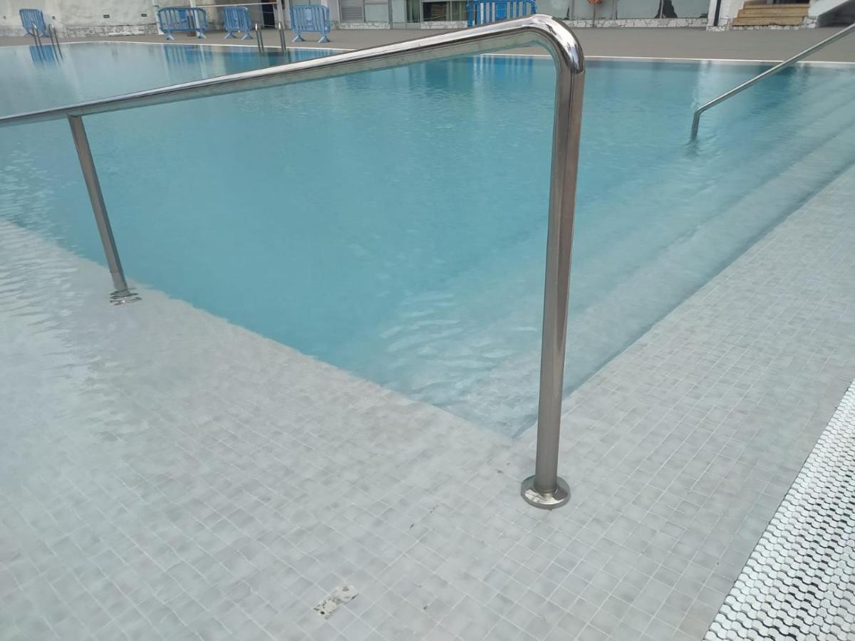 Appartement Apartamento En Playa Honda