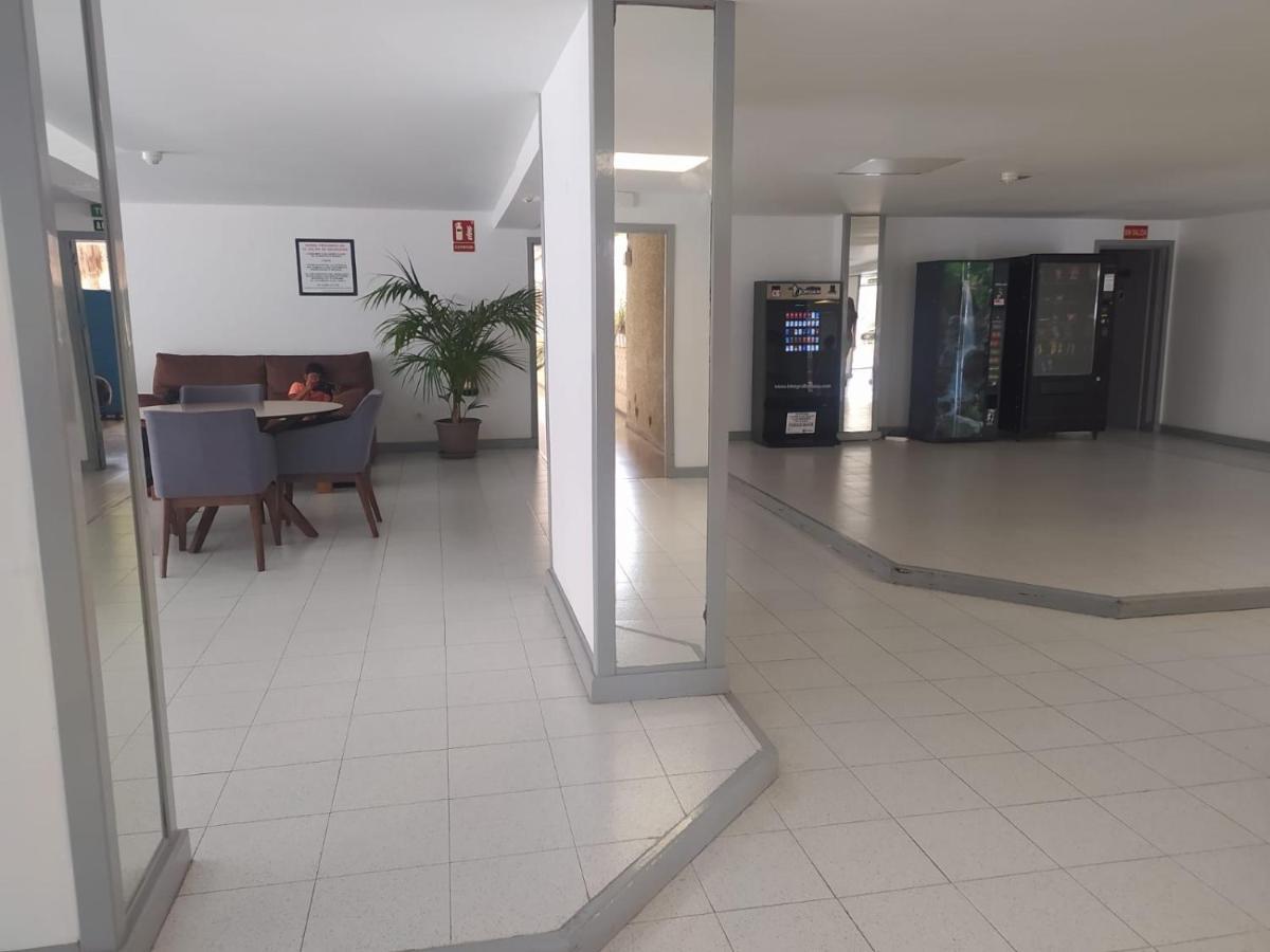 Appartement Apartamento En Playa Honda *