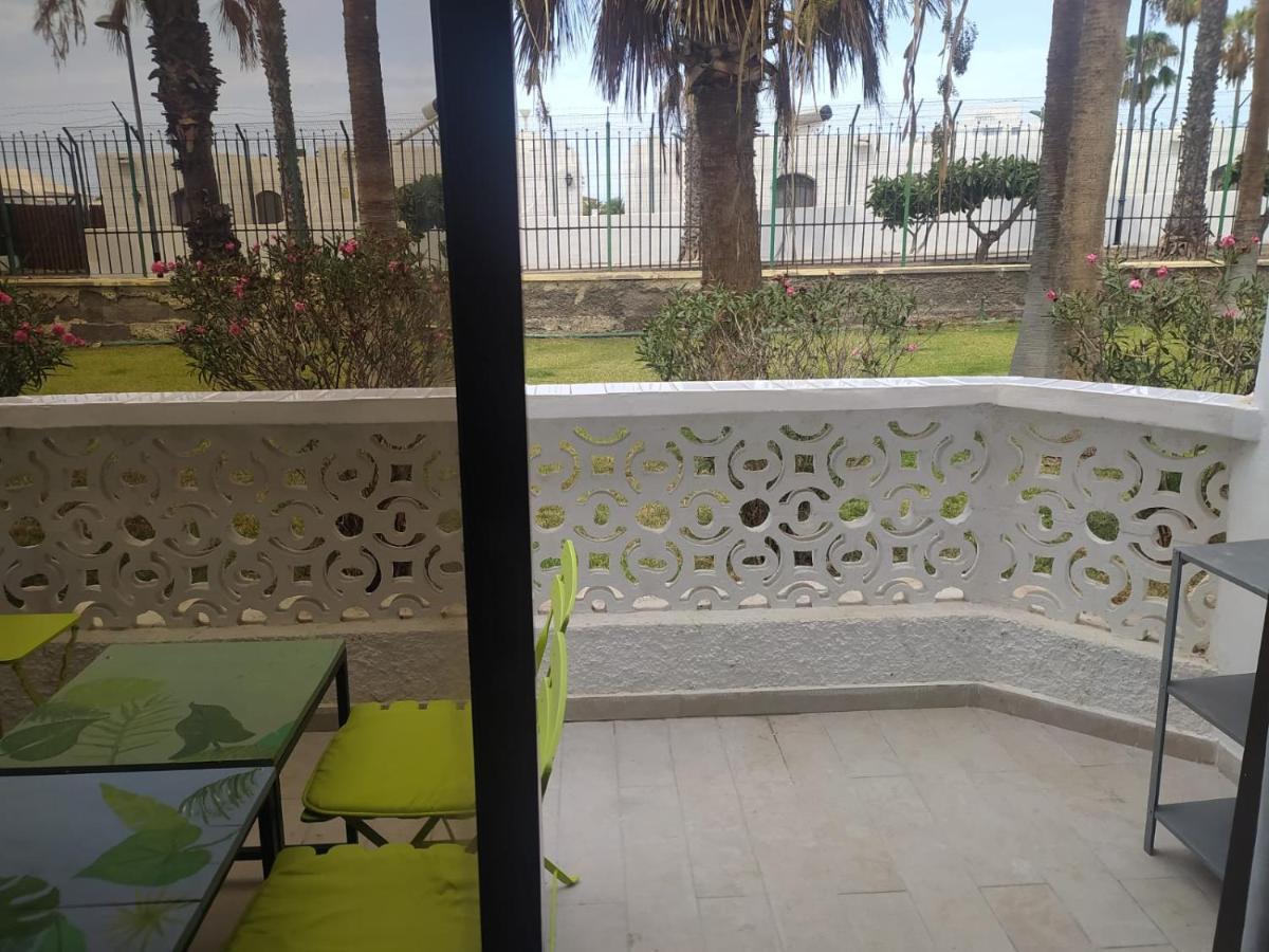 Apartamento En Playa Honda Appartement Playa de las Américas