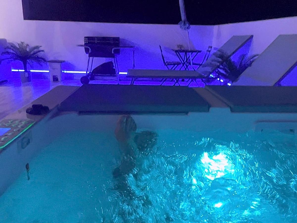 Blanca Tenerife - Atico Loft * San Isidro (Tenerife)