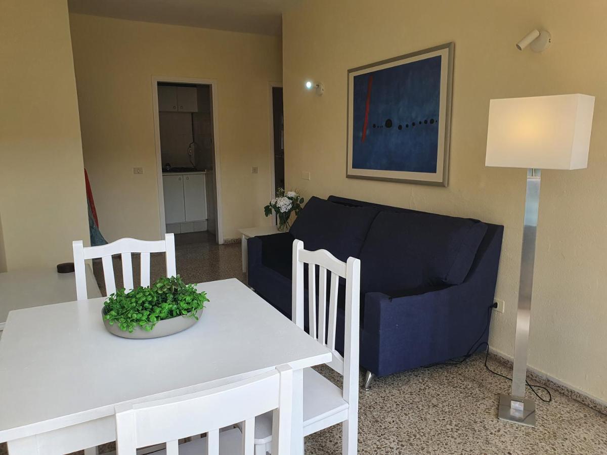 Vistamar Blue Appartement *