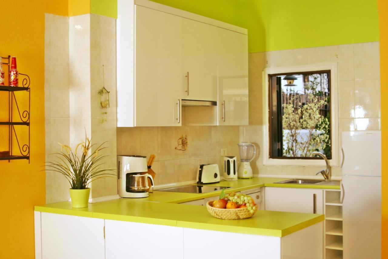 Remarkable 2-bed House In With Pool