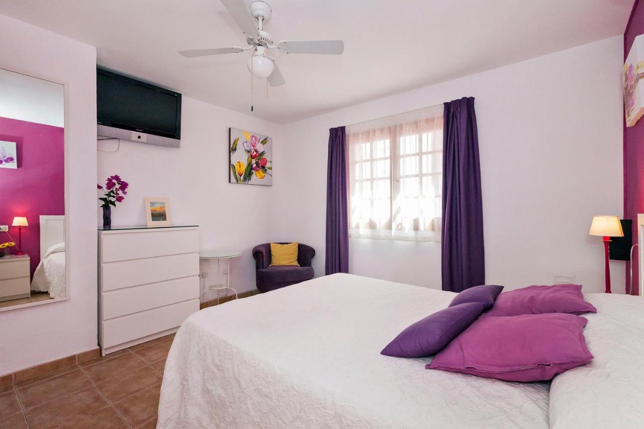 Casa Bonita, Golf Del Sur