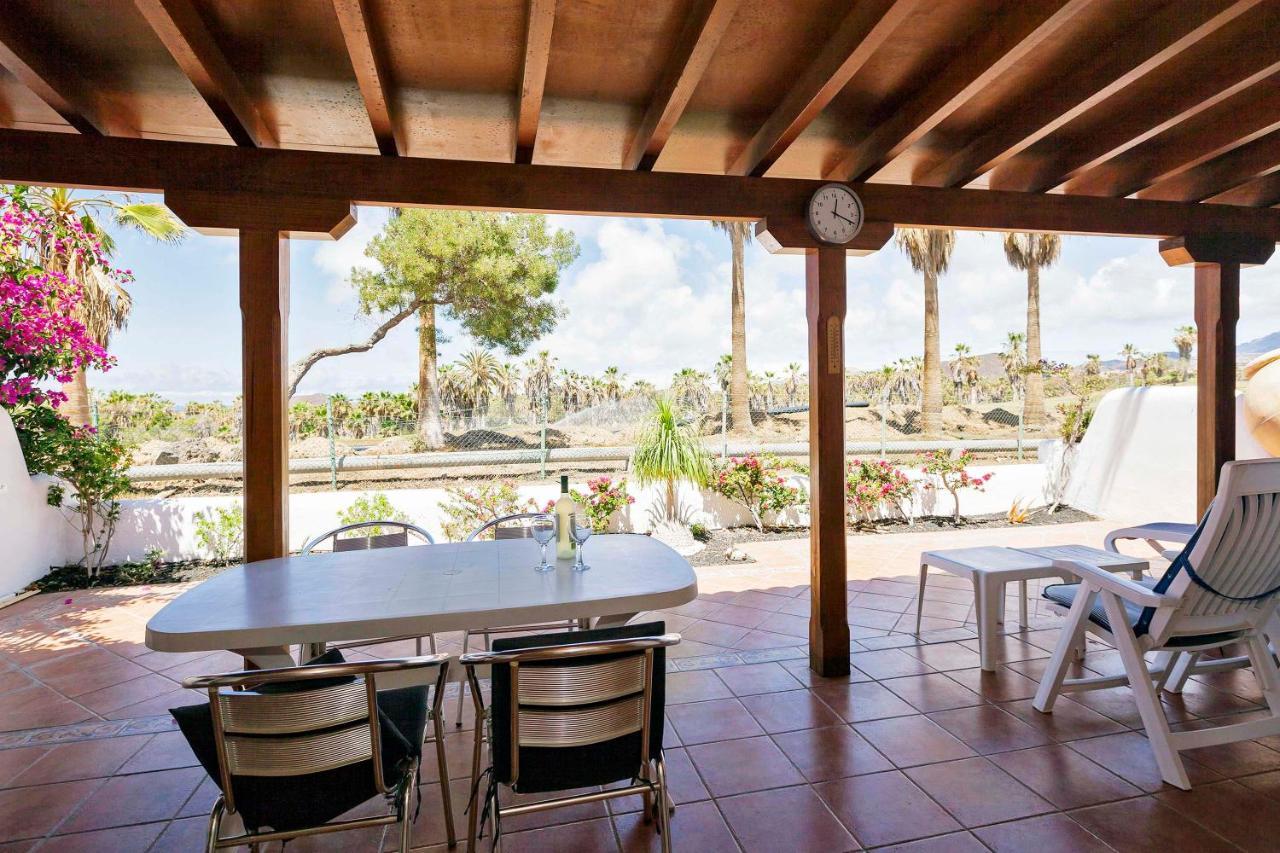Casa Bonita, Golf Del Sur