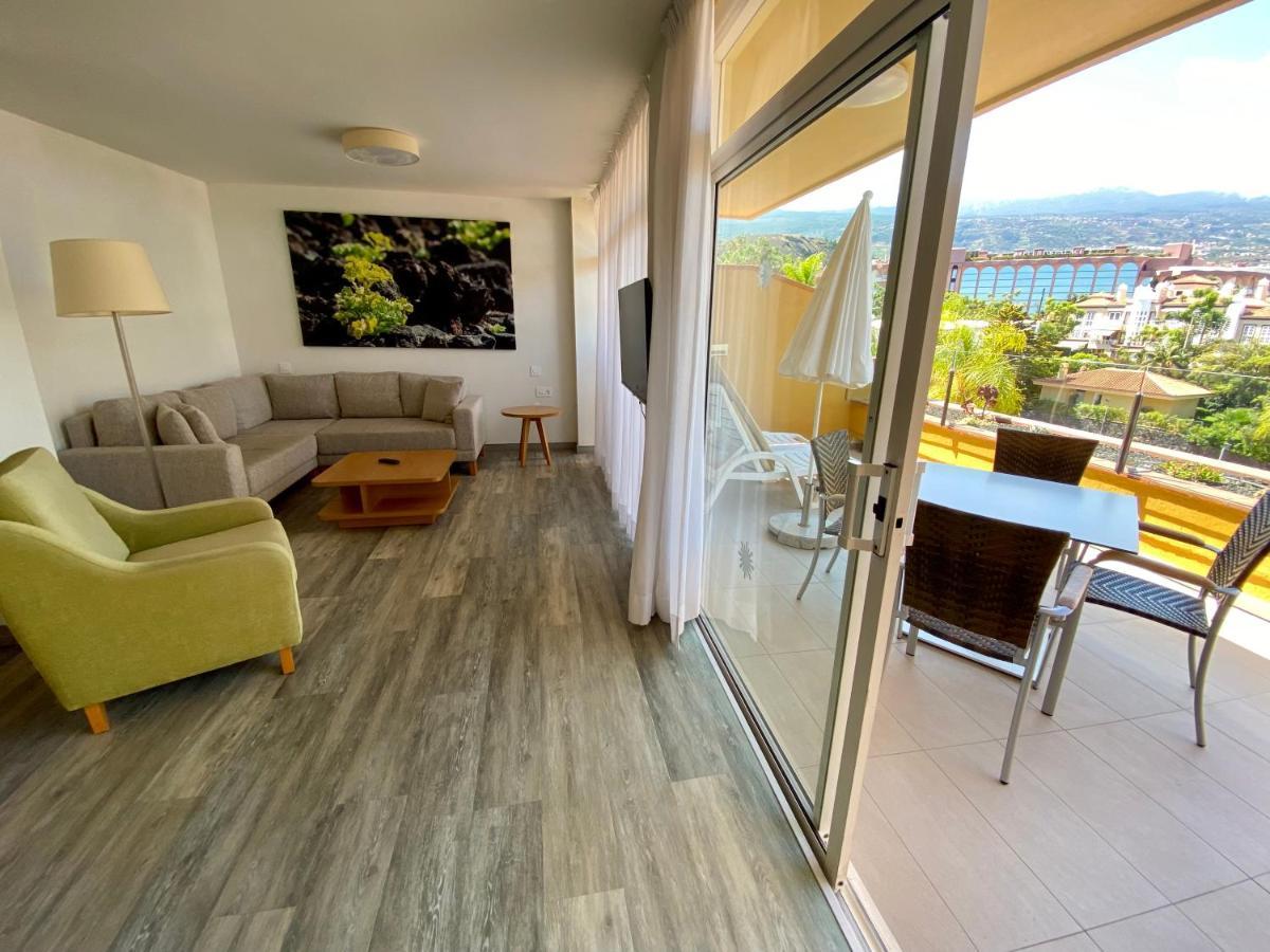 Appartement Tigaiga Puerto de la Cruz (Tenerife)