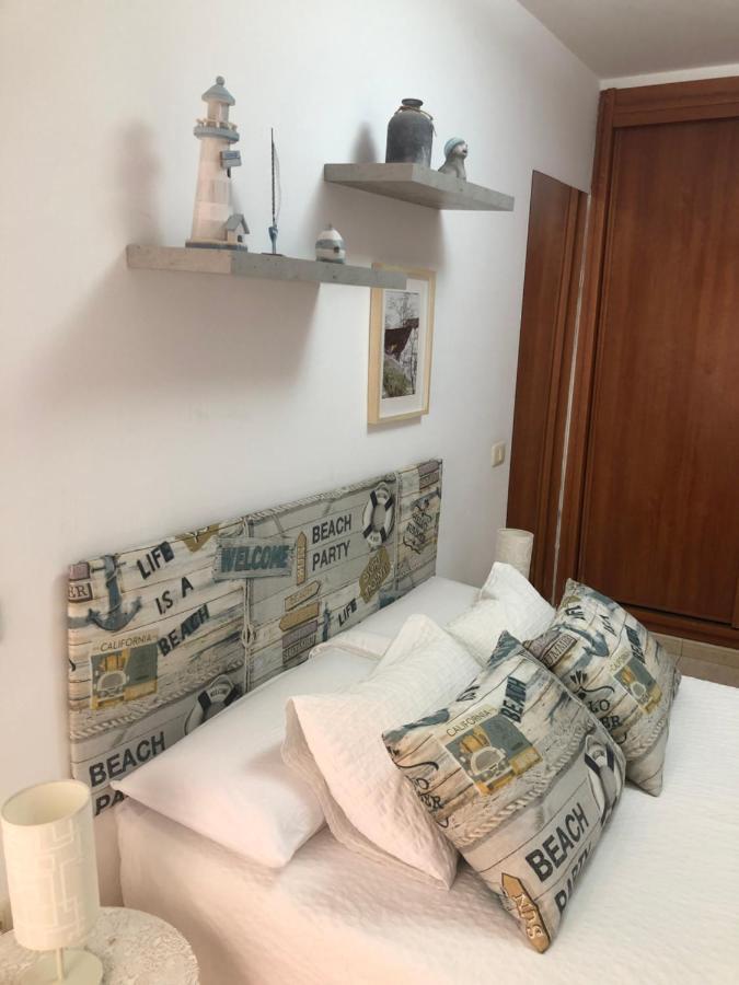 Appartement Edificio Teresa Ii