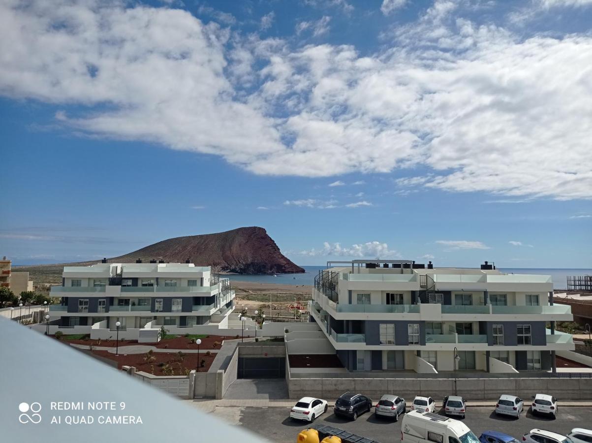 Appartement Suncanarias Penthouse Terrazas