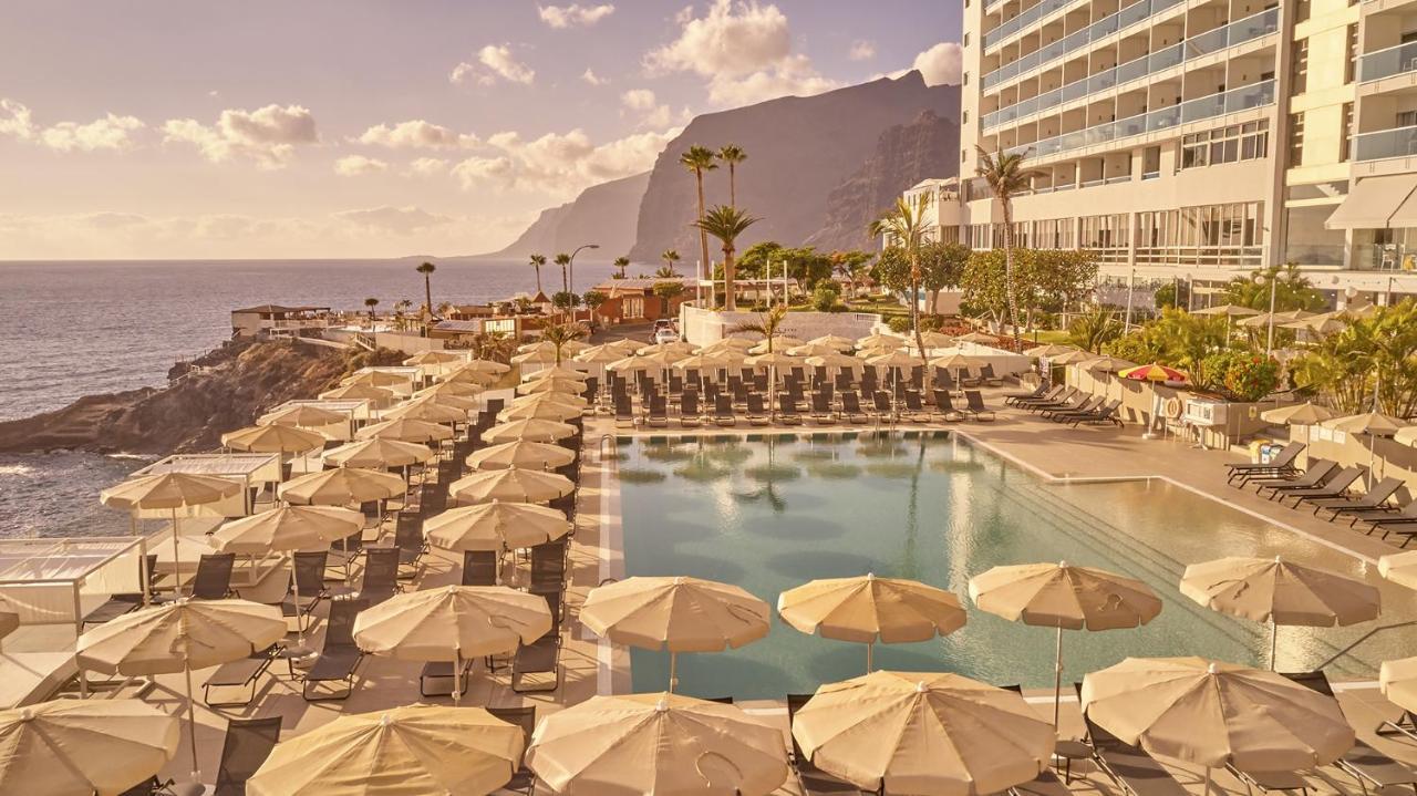 Hotel Stil Gigantes - Only Adults Puerto de Santiago (Tenerife)