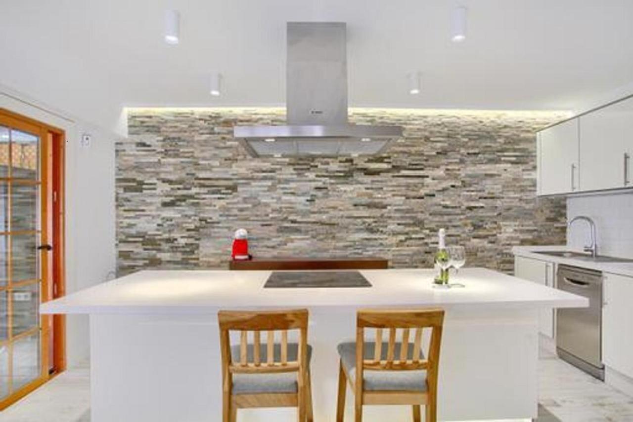 Appartement Gran Atico The 307 By Paramount Holidays *