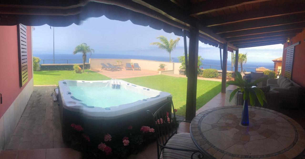 Hébergement de vacances Ocean View House