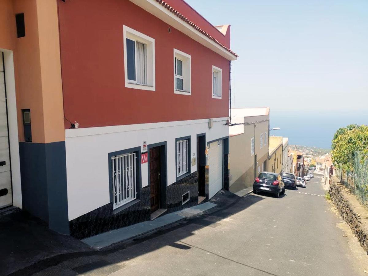 Apartamento Casa La Cañada *