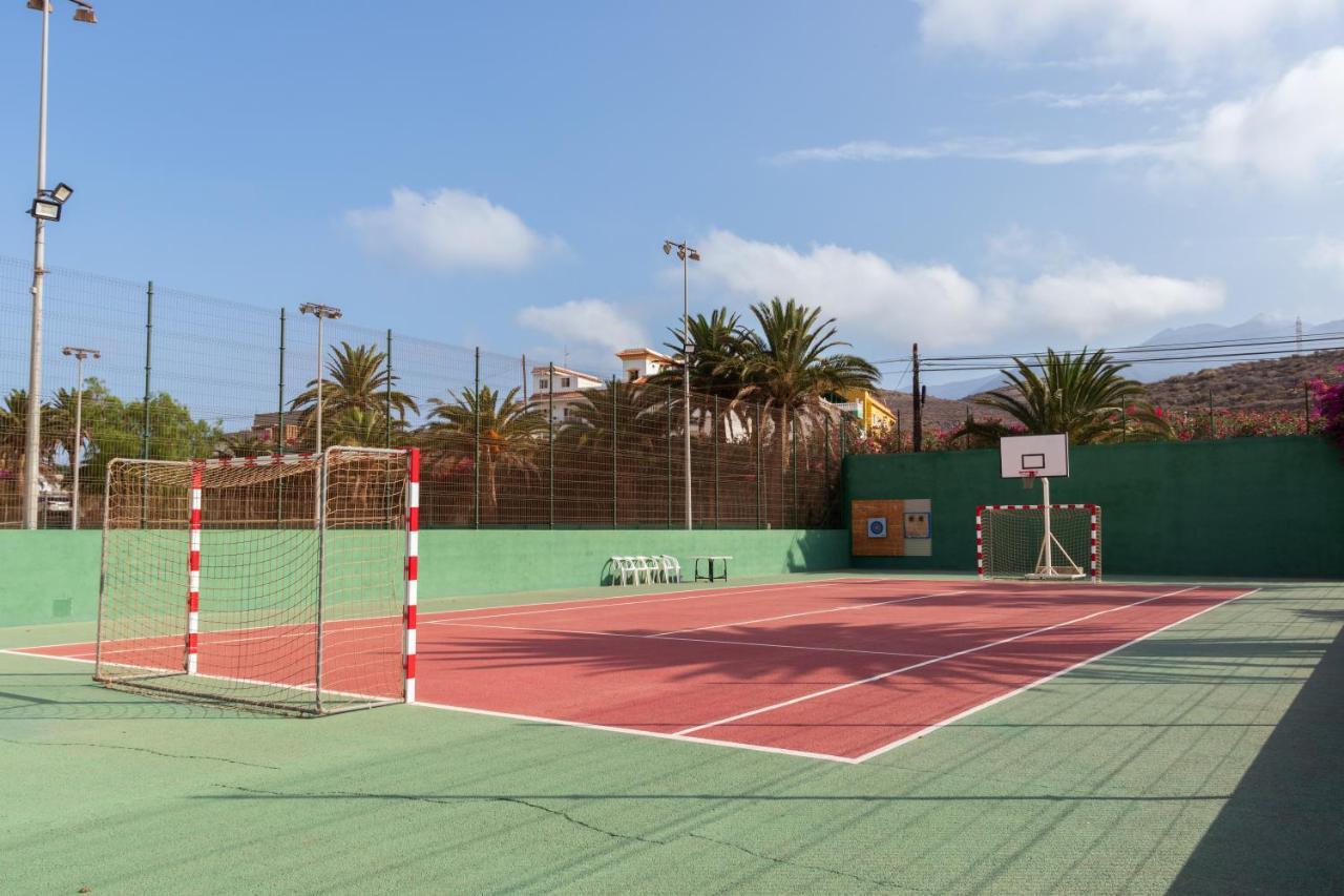 Aparthotel Pierre & Marazul Del Sur 3*
