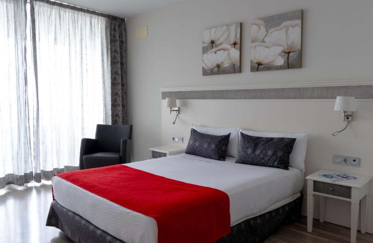 Aparthotel Pierre & Marazul Del Sur Callao Salvaje