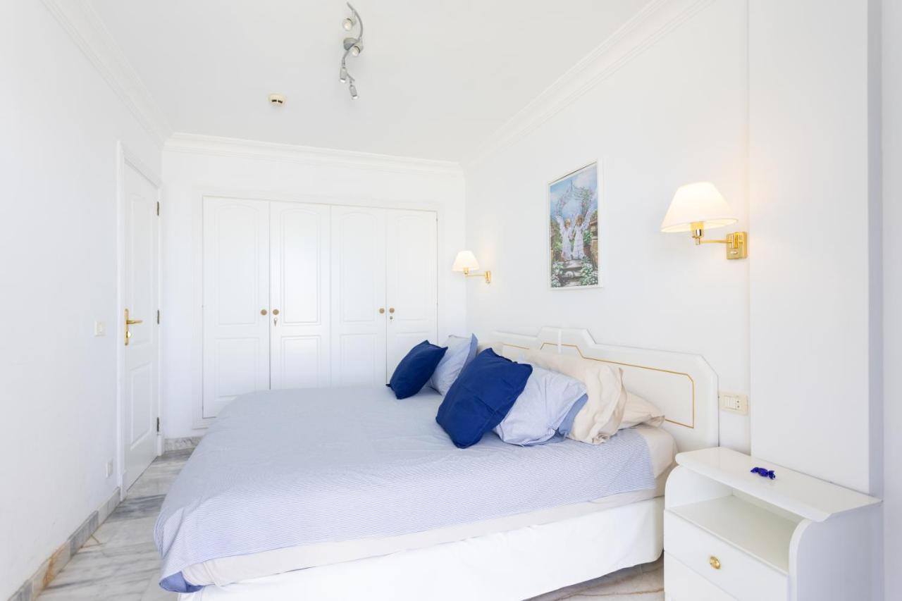 Apartamento Fabulosas Vistas Al Mar Y A Acantilados By Edén Acantilado de los Gigantes