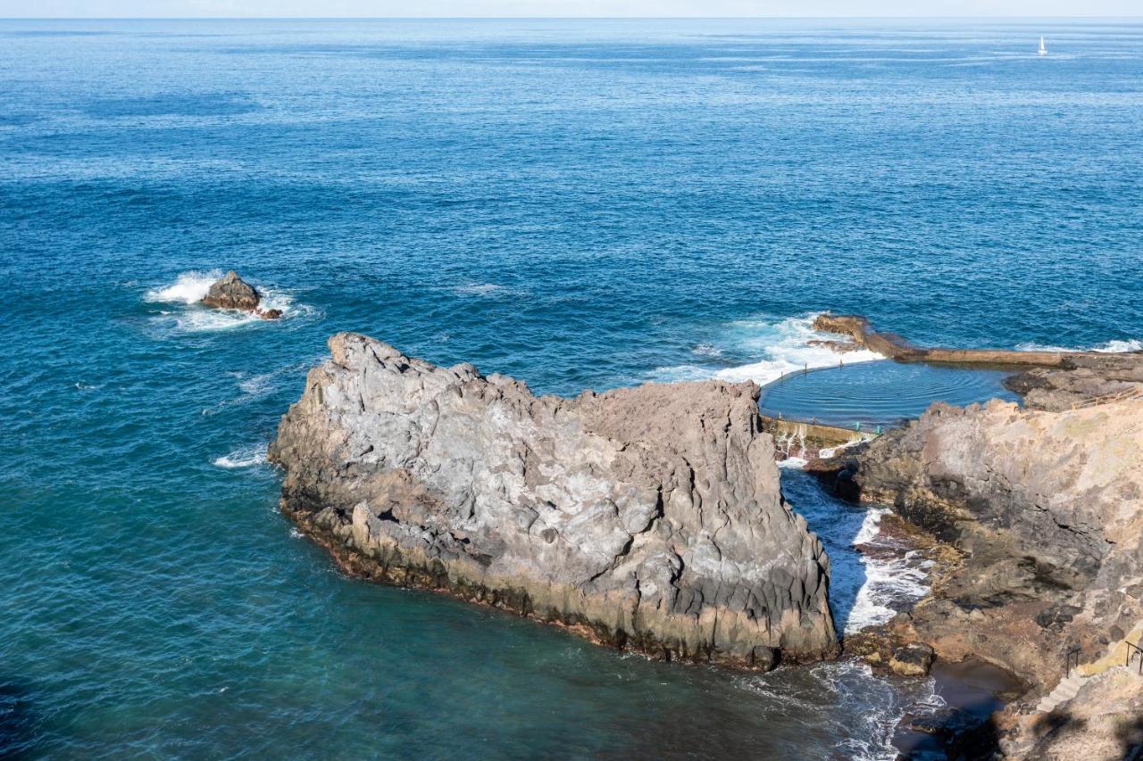 Fabulosas Vistas Al Mar Y A Acantilados By Edén Acantilado de los Gigantes