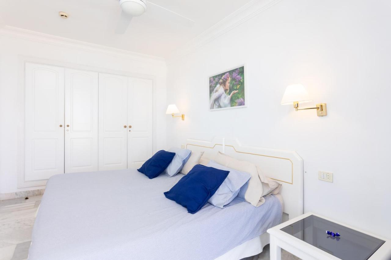 Apartamento Hermosas Vistas Al Mar Y Acantilados By Edén *