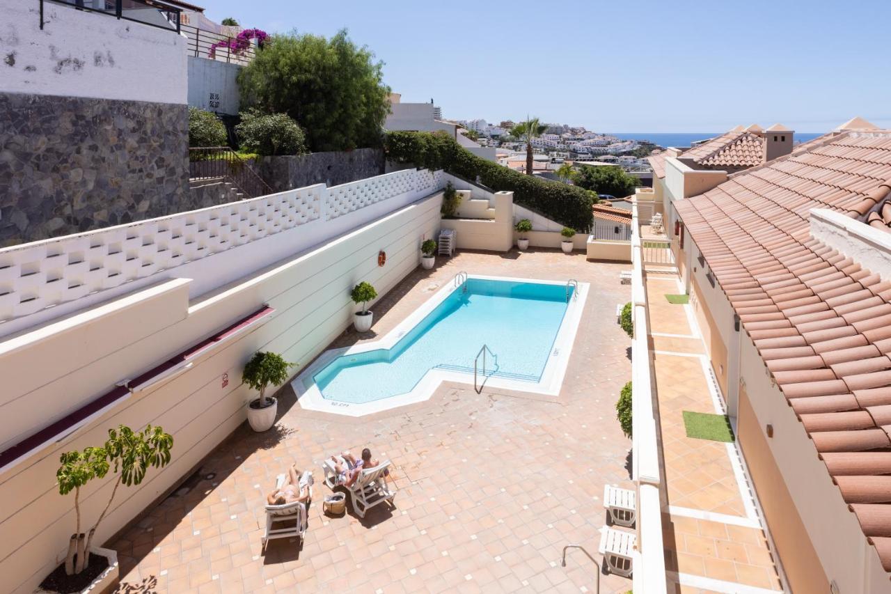 Apartamento Fabulosas Vistas Al Mar Y A Acantilados By Edén *