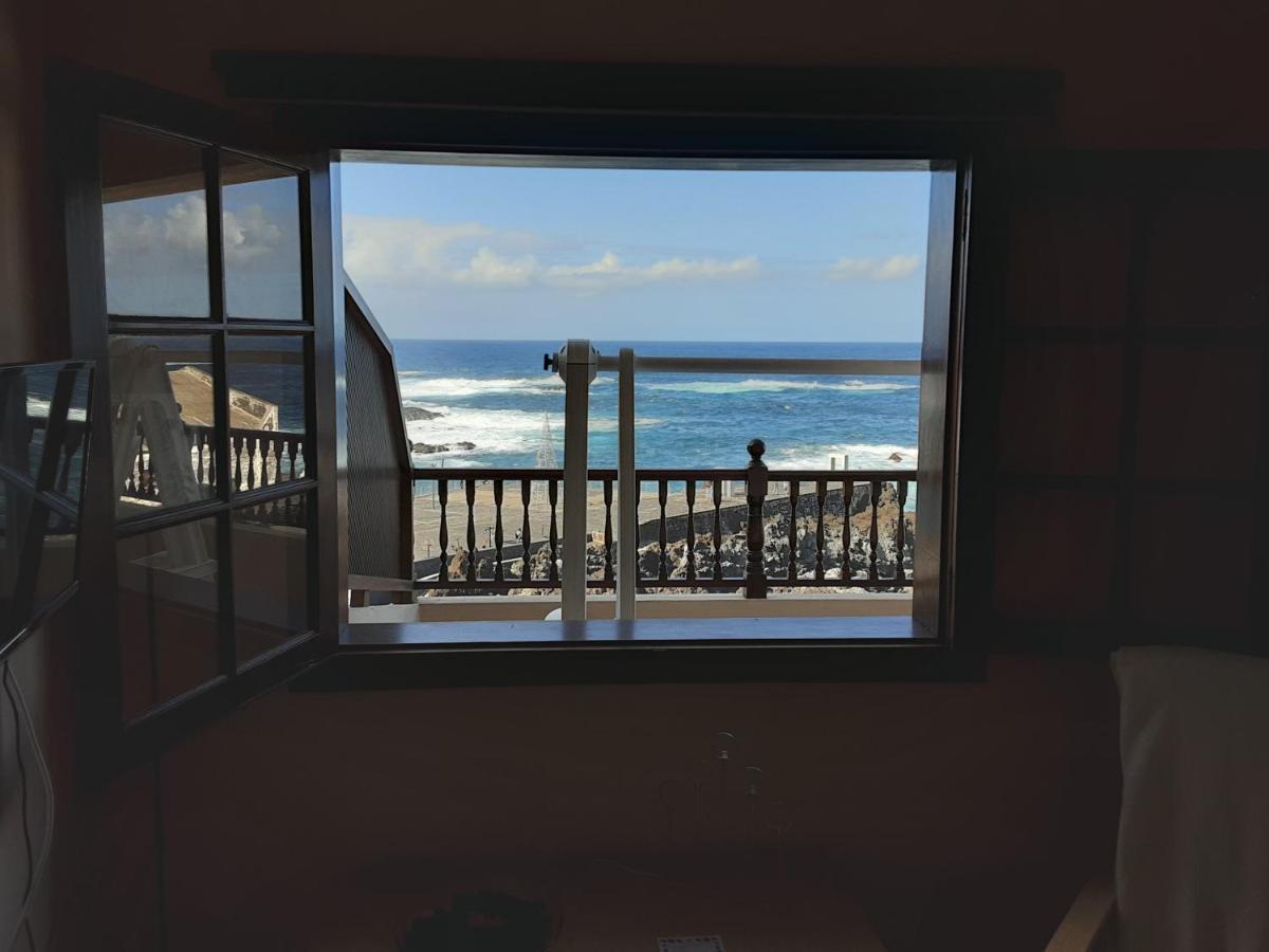 Marjul Garachico (Tenerife)