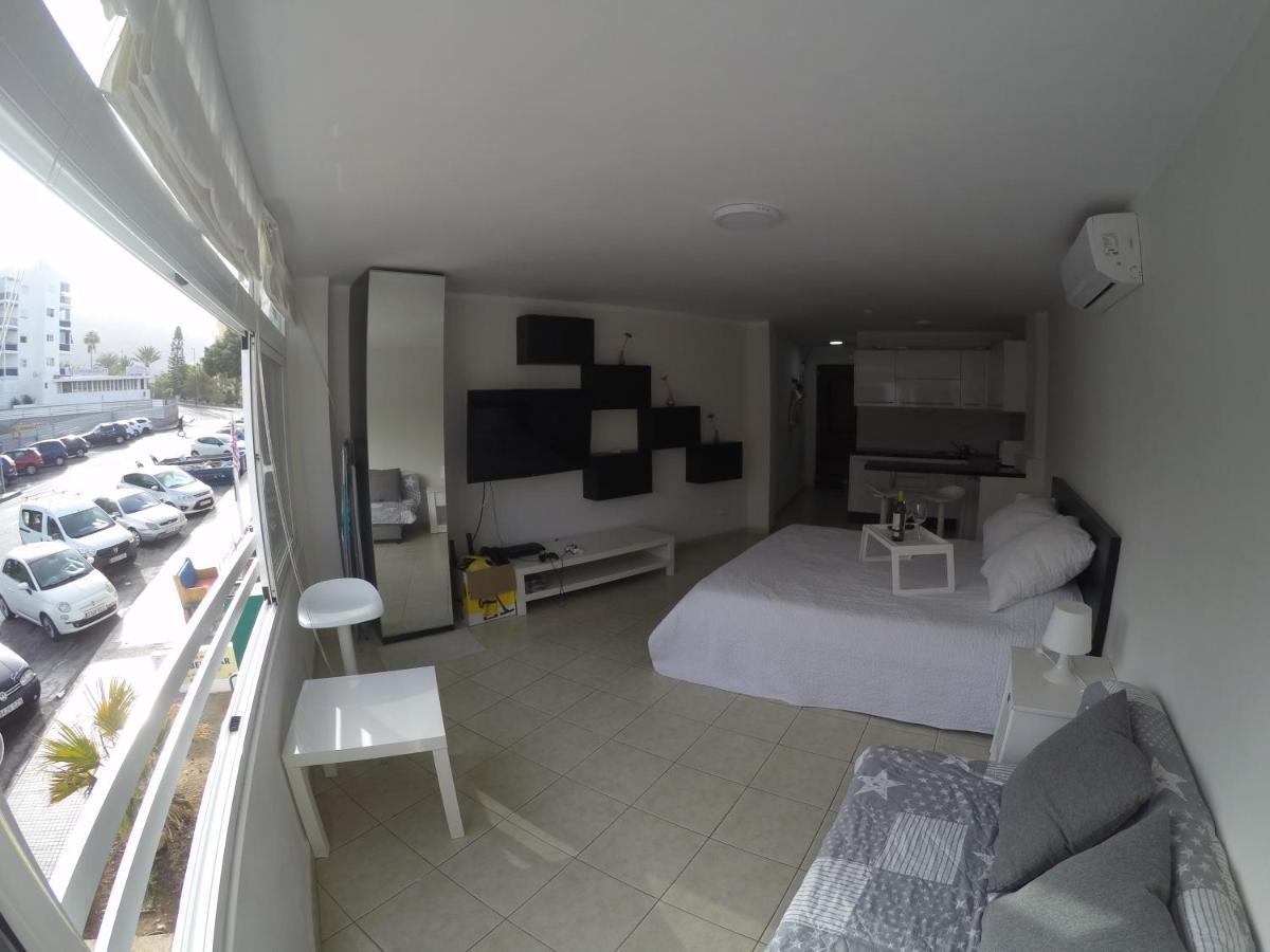 Apartment Cristianos Los Cristianos (Tenerife)