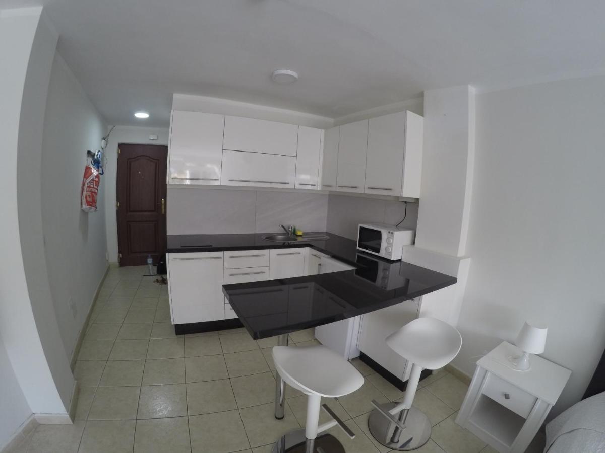 Apartment Cristianos