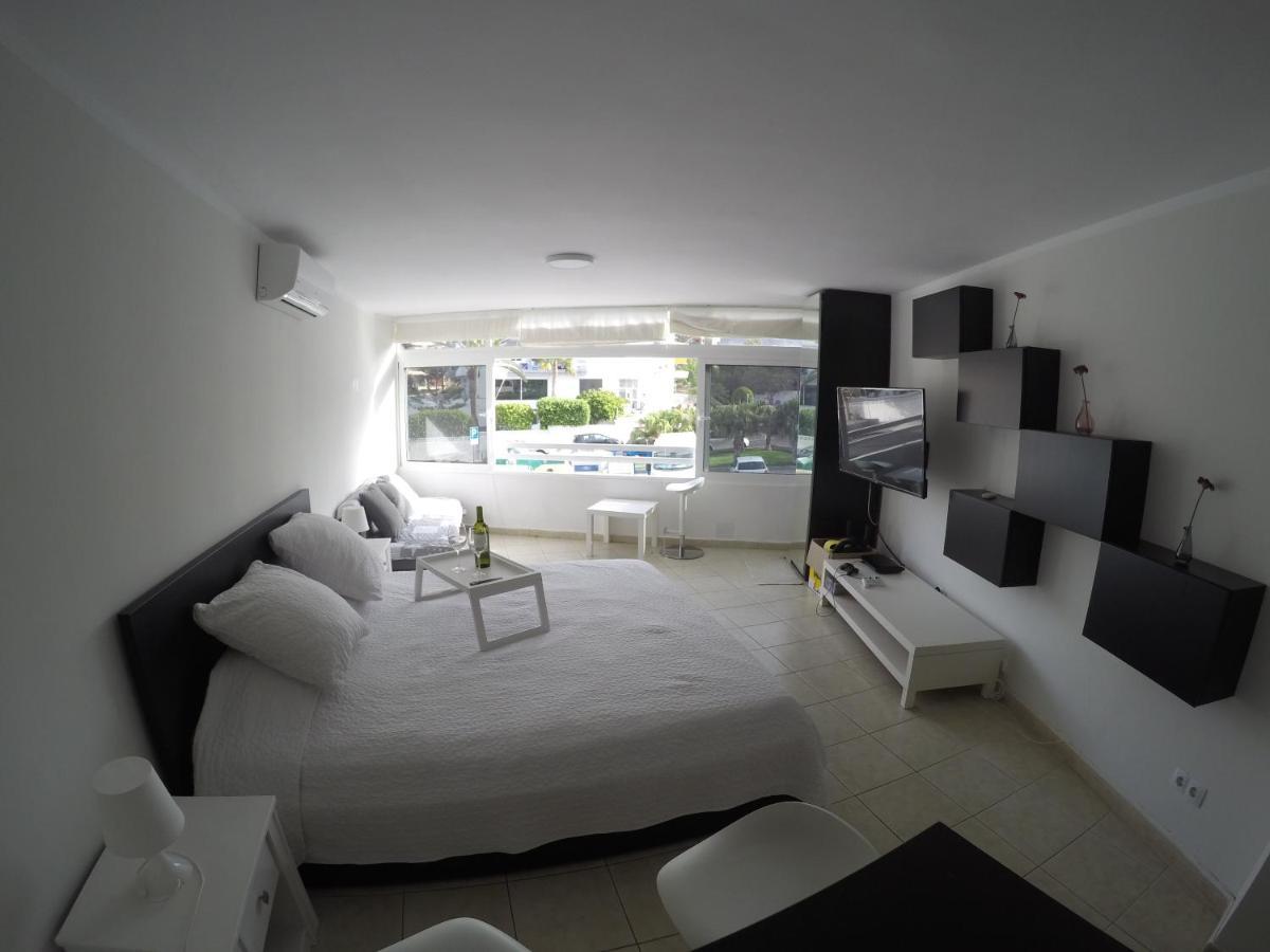 Cristianos Apartment