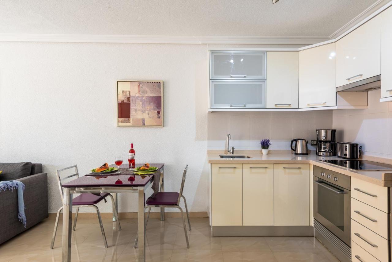 Apartamento Tenerife South *