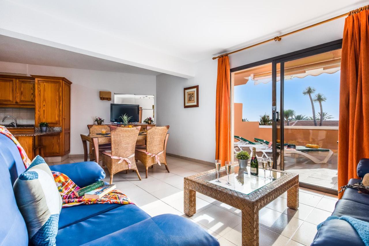 Tenerife South Apartamento