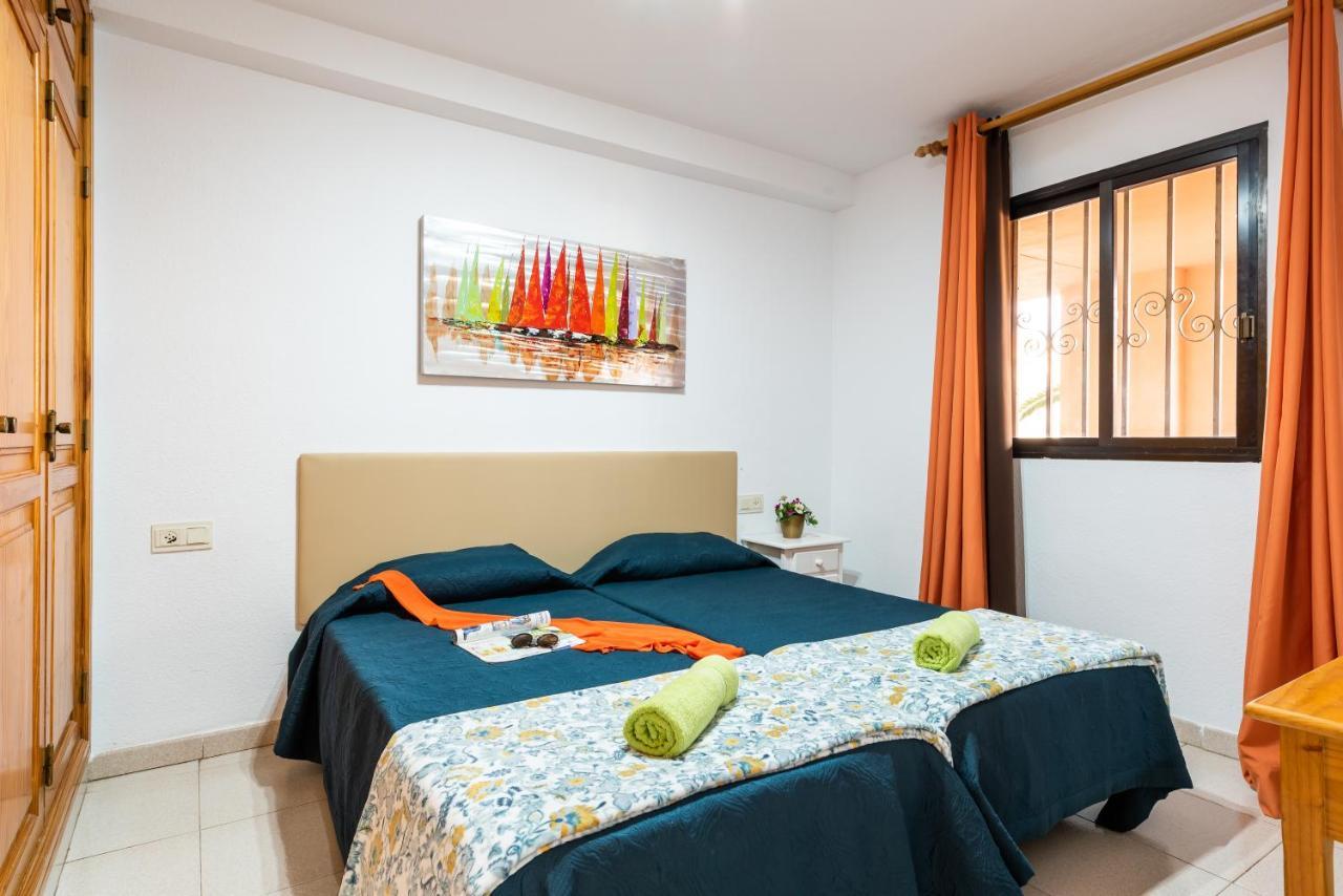 Apartamento Tenerife South *