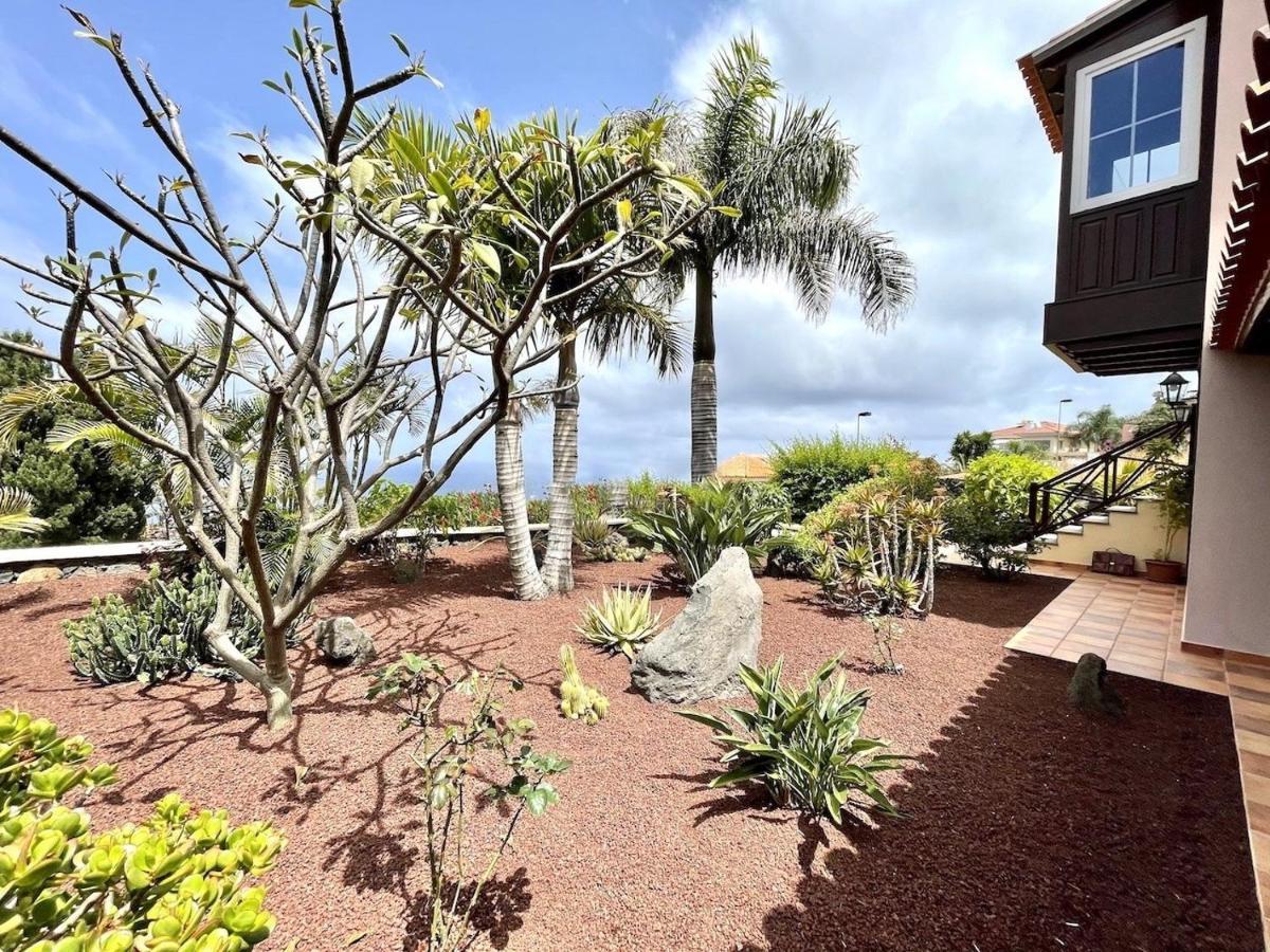 Hébergement de vacances Casa Mar Y Teide El Sauzal