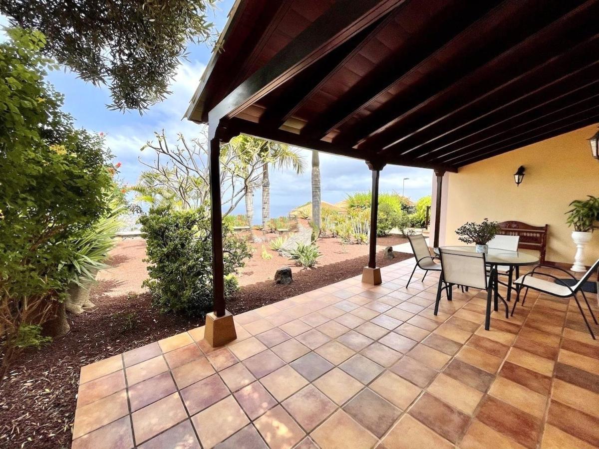 Hébergement de vacances Casa Mar Y Teide *