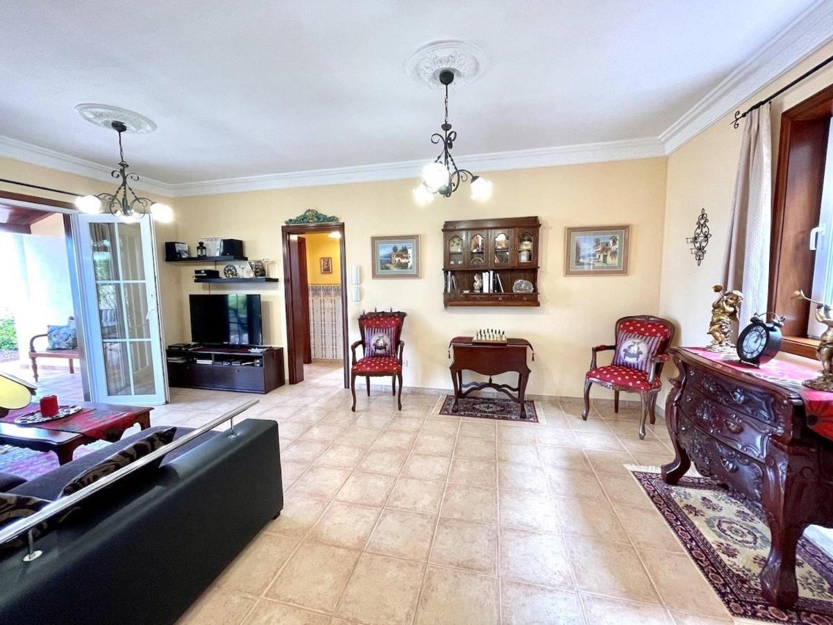Casa Mar Y Teide Hébergement de vacances