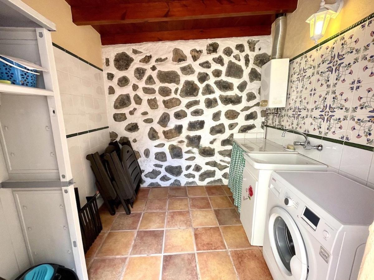 Casa Mar Y Teide *