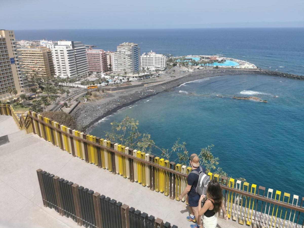 Apartamento Le Terrazze 1
