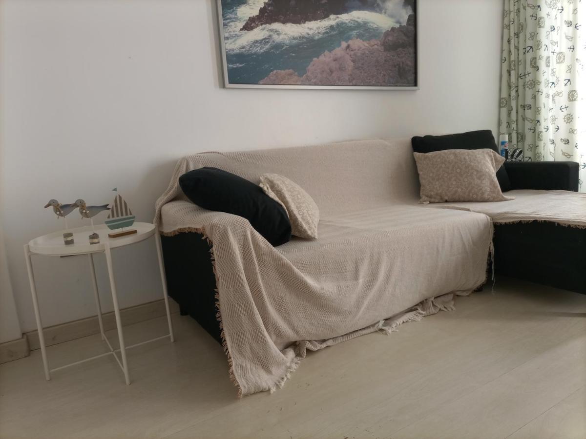 Adeje Paradise Dreams Apartment