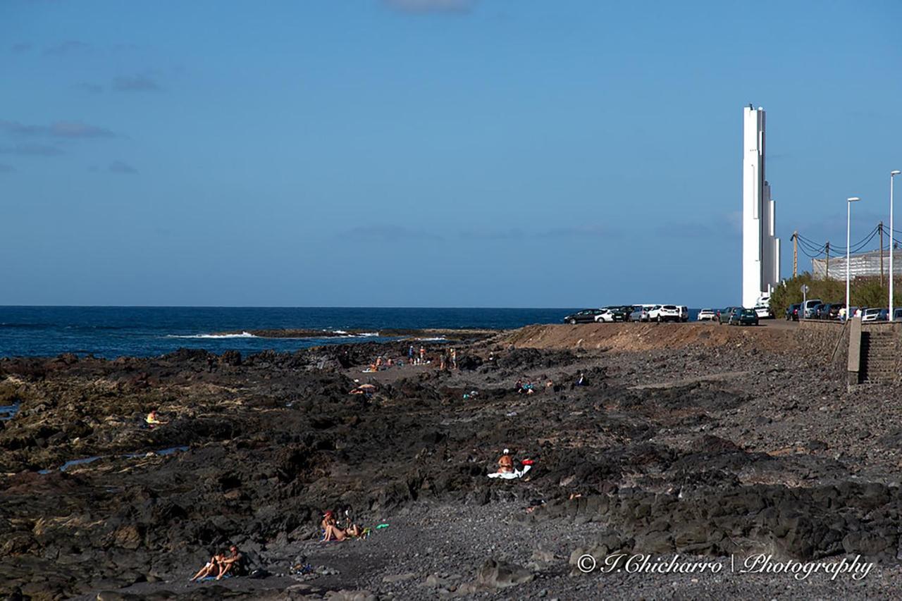 Apartamento San Diego 22 La Laguna (Tenerife)
