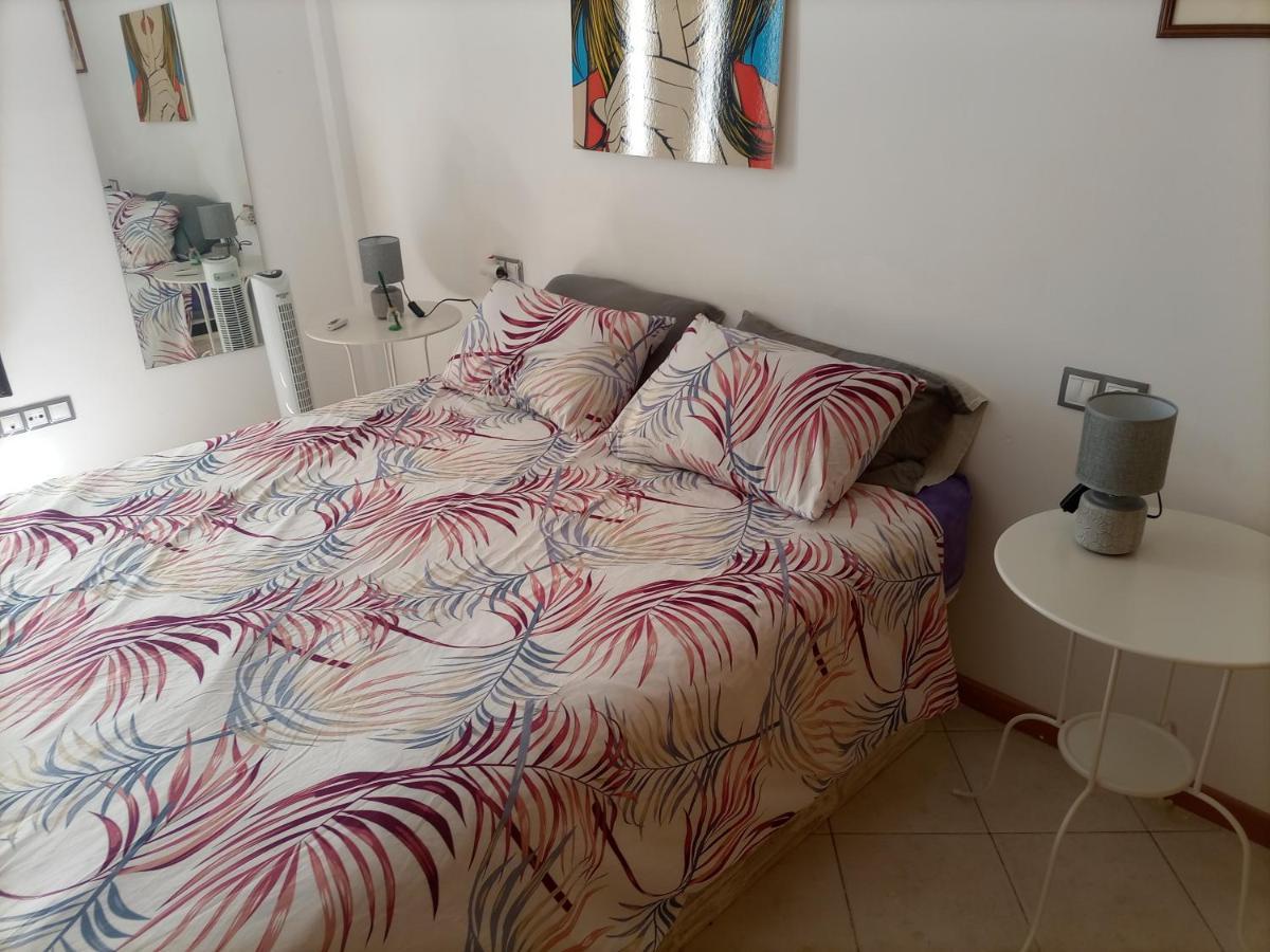 Adeje Paradise Dreams Apartment *
