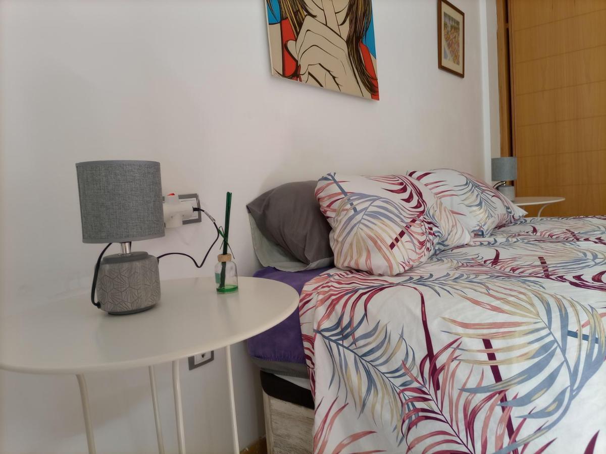 Apartment Adeje Paradise Dreams *